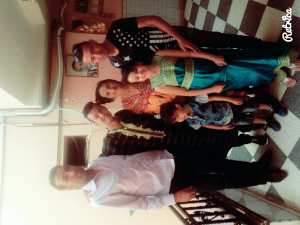 Nouh mohammedi de cherchell