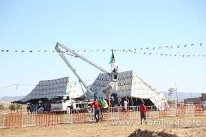 Waada de Sidi Lahcene (W. Sidi Bel Abbes)