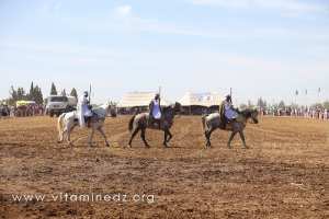 SBA - Waada de Sidi Lahcene (W. Sidi Bel Abbes)