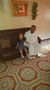 المجاهد مدور الحاج محمود بن ابراهيم