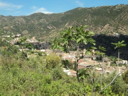Promenade en pleine nature, le 15 mai 2016