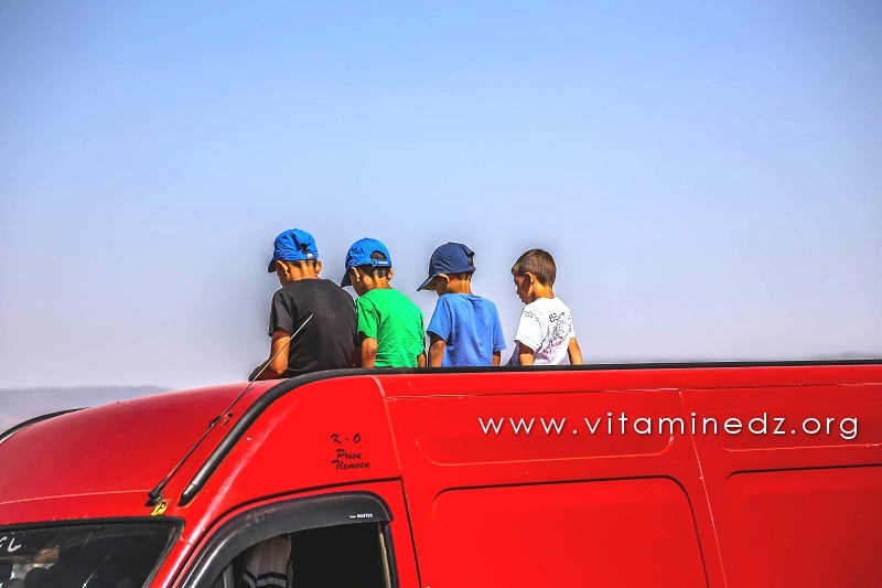 Waada de Ain Youcef (Daïra de Remchi - Tlemcen)