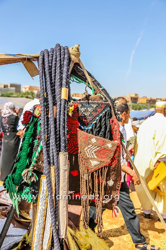 Waada de Ain Youcef (Daïra de Remchi - Tlemcen)