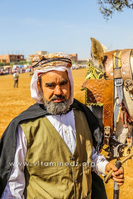 Waada de Ain Youcef (Daïra de Remchi - Tlemcen)