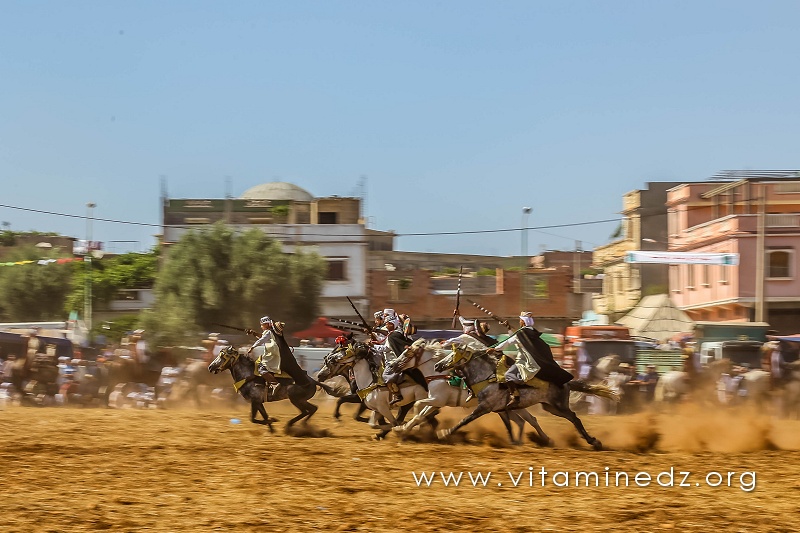 Waada de Ain Youcef (Daïra de Remchi - Tlemcen)