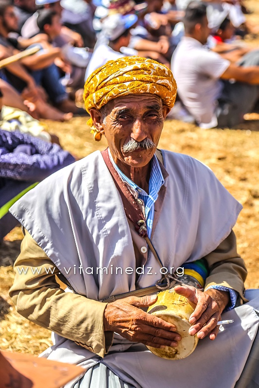 Waada de Ain Youcef (Daïra de Remchi - Tlemcen)