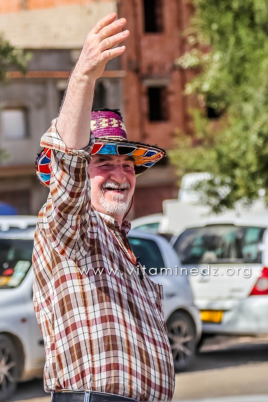 Waada de Ain Youcef (Daïra de Remchi - Tlemcen)