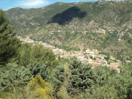 Promenade en pleine nature, le 15 mai 2016