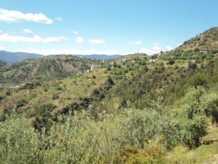 Promenade en pleine nature, le 15 mai 2016