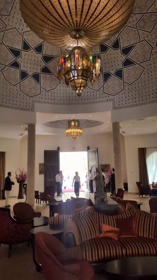 Hôtel La Gazelle d'Or, El Oued Souf