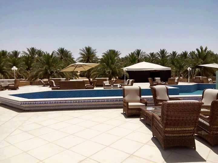 Hôtel La Gazelle d'Or, El Oued Souf