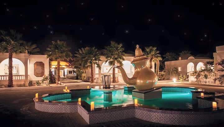 Hôtel La Gazelle d'Or, El Oued Souf