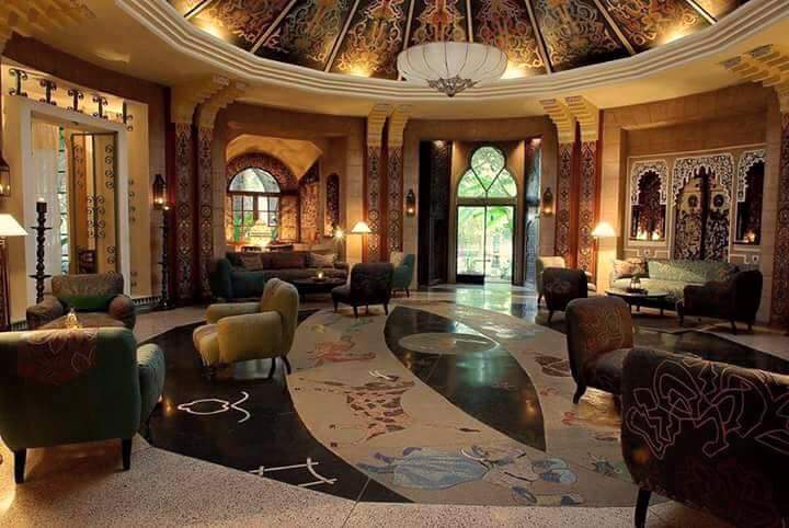 Hôtel La Gazelle d'Or, El Oued Souf