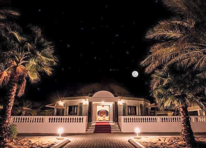 Hôtel La Gazelle d'Or, El Oued Souf