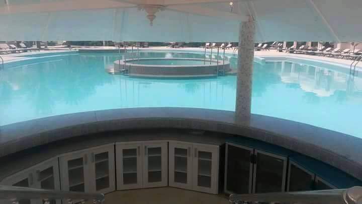 Hôtel La Gazelle d'Or, El Oued Souf