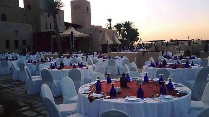 Hôtel La Gazelle d'Or, El Oued Souf