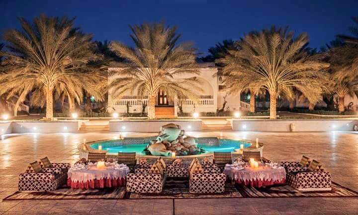 Hôtel La Gazelle d'Or, El Oued Souf