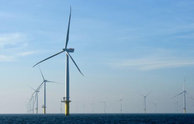 Planète -  Neuf pays entourant la Mer du Nord s'entendent pour développer l'éolien en mer