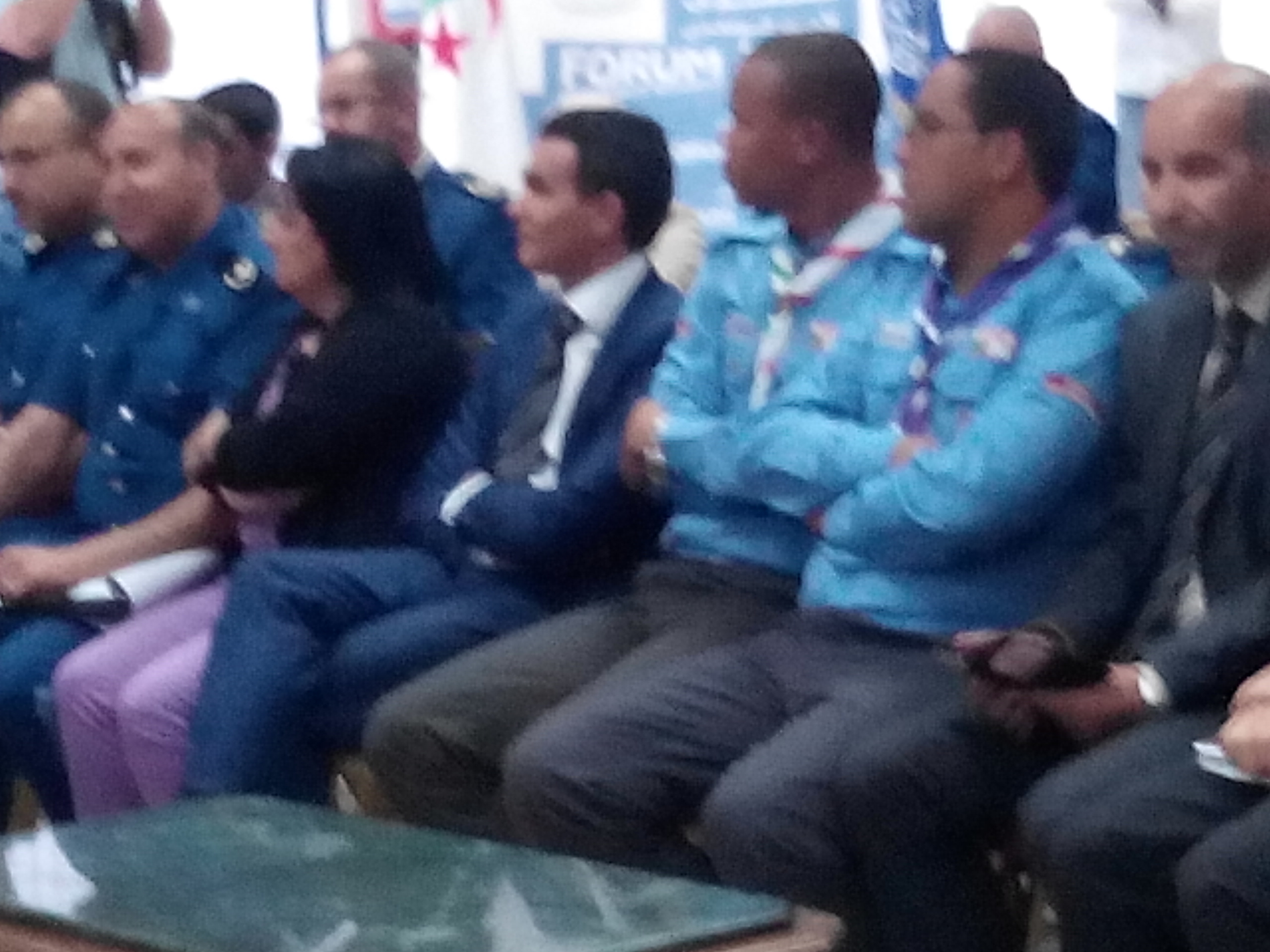 Me FOUAD GHELAMALLAH