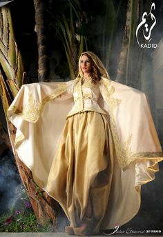 DU KARAKOU ALGÉRIEN