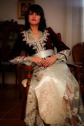 DU KARAKOU ALGÉRIEN