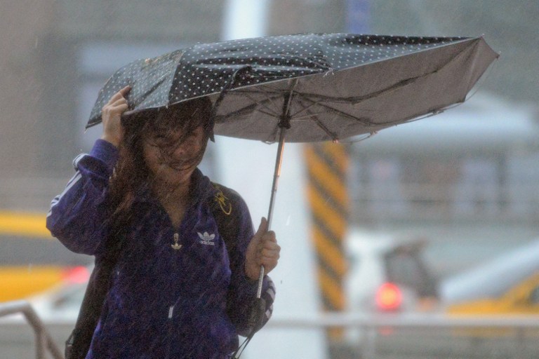Planète - Recycler la pluie pour résoudre les pénuries d’eau