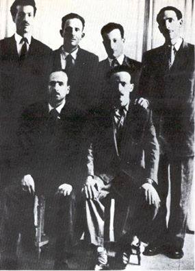 Mohamed Boudiaf : Extrait de discours du 29 juin 1992