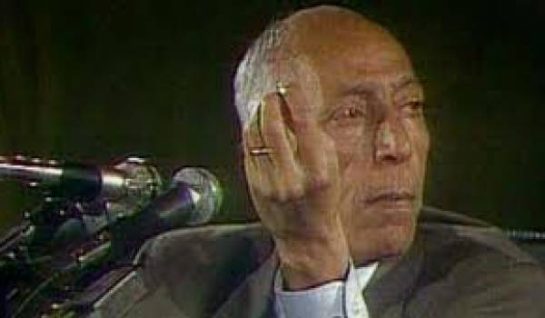 Algérie - Commémoration du 24e anniversaire de la disparition de Mohamed Boudiaf: Sa famille demande la révision du procès