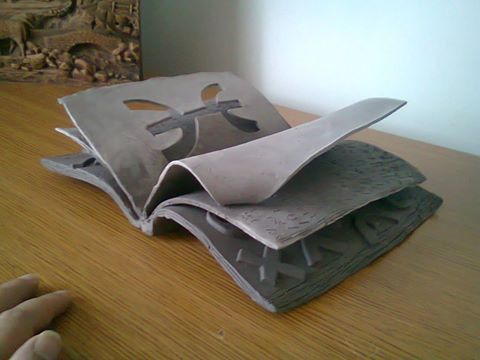 L'oeuvre de Hadjila Mezieche