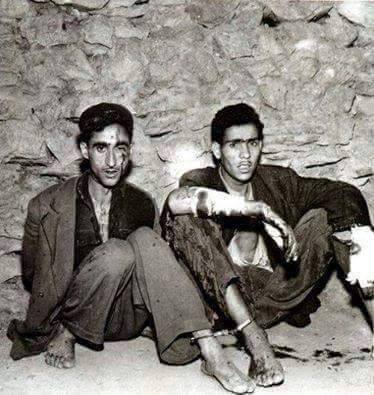 Pour que nul n'oublie !