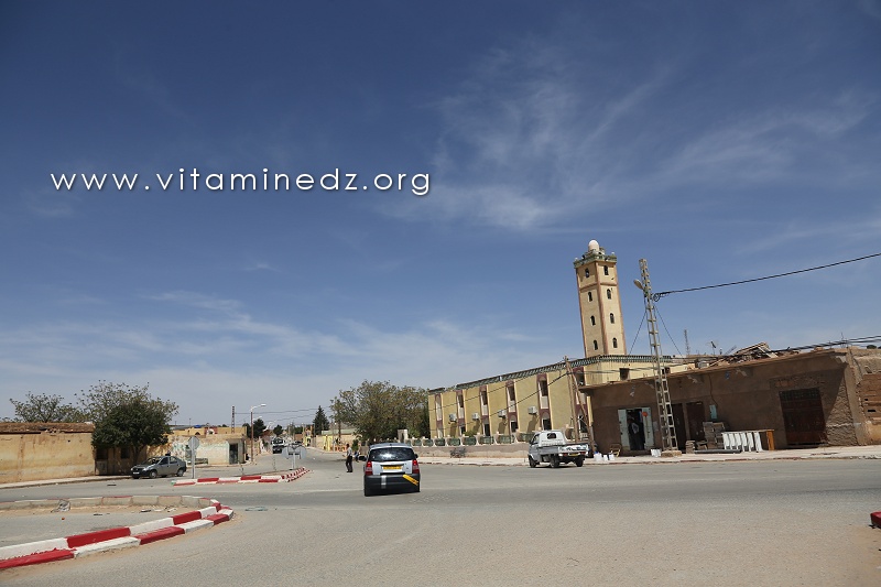 Mosquée de Brida (Wilaya de Laghouat)