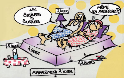 Déficit en infrastructures hôtelières à Jijel:  L’hébergement chez l’habitant, une formule palliative