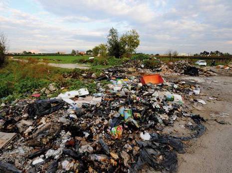 Décharge non contrôlée à Chelghoum Laïd (Mila):  Une menace pour la santé des riverains