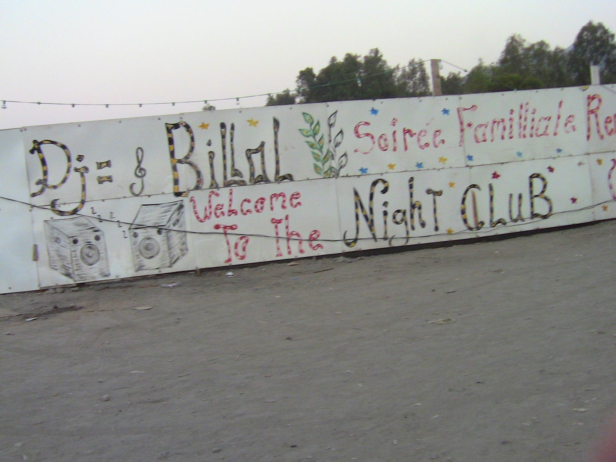 L'Algérie se prépare pour accueillir ces 