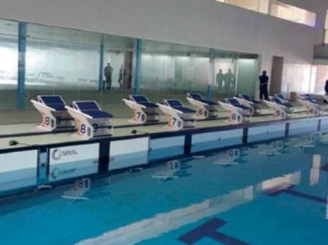 Sétif -  Un été sans piscine