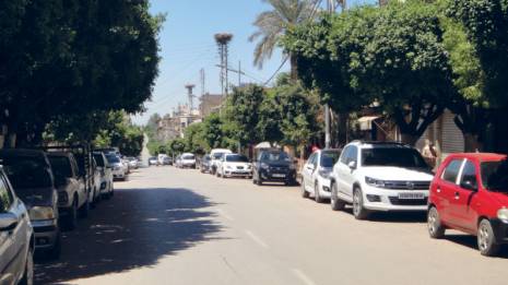 Chlef, la fournaise du nord du pays:  Une saison en «enfer»