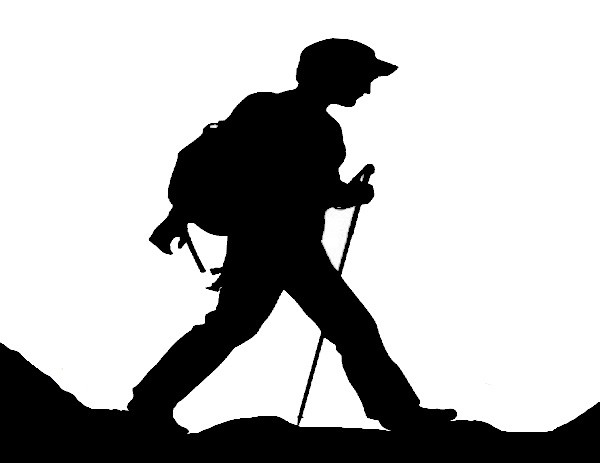 A l’initiative d’un groupe de retraités à Tébessa:  Le club Randonnée et découverte est né