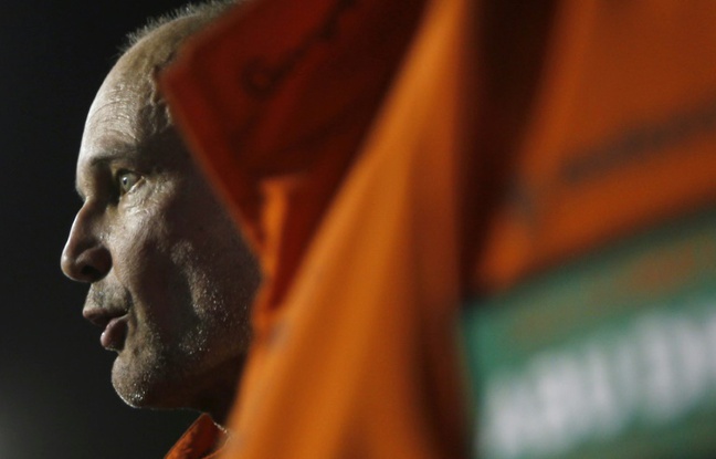 Planète -  Solar Impulse: Bertrand Piccard, explorateur à qui 