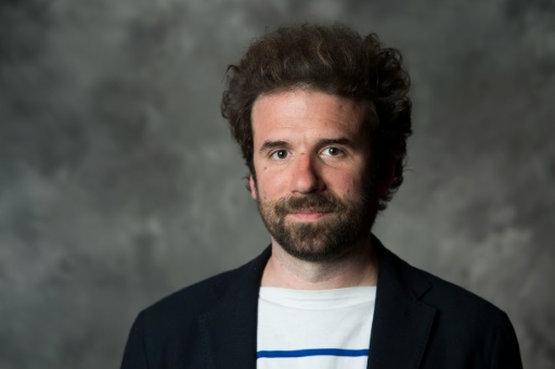 Planète  -  Cyril Dion, missionnaire de l'écologie de 'Demain'