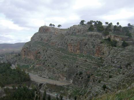 Grottes préhistoriques de Constantine:  Des merveilles naturelles à découvrir