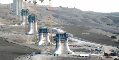 Ligne TGV Tlélat-Akid Lotfi (Tlemcen):  Le tracé contesté par des habitants