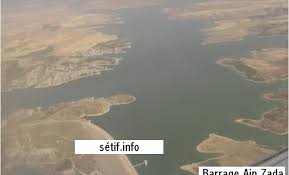 Situées à proximité de la plus grande réserve d’eau de la région:  Des localités ont soif à Bordj Bou Arréridj