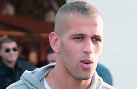 Algérie - IL EST POUR LE SPORTING CE QU’ÉTAIT MADJER POUR PORTO.  Slimani: d’Aïn Bénian à la Premier League