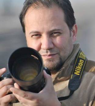 Batna - Raouf Guechi. Photographe animalier: Il nous faut un cadre d’organisation