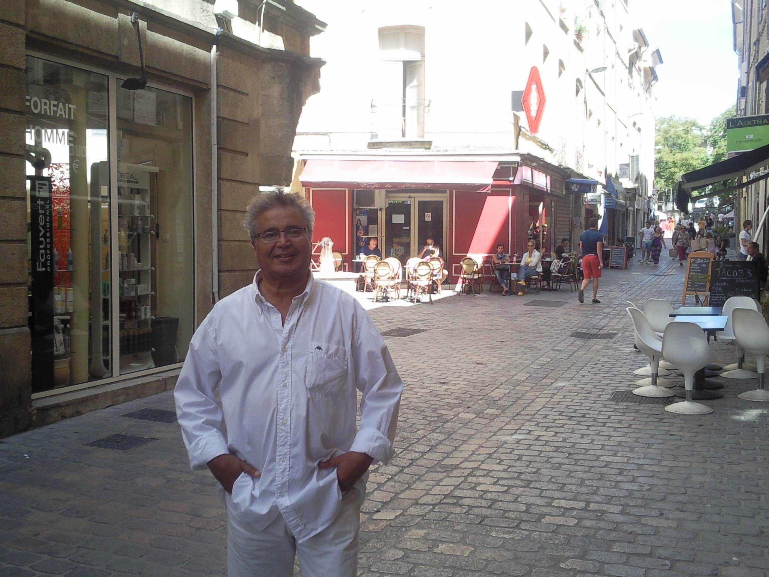 Aix en Provence Photos