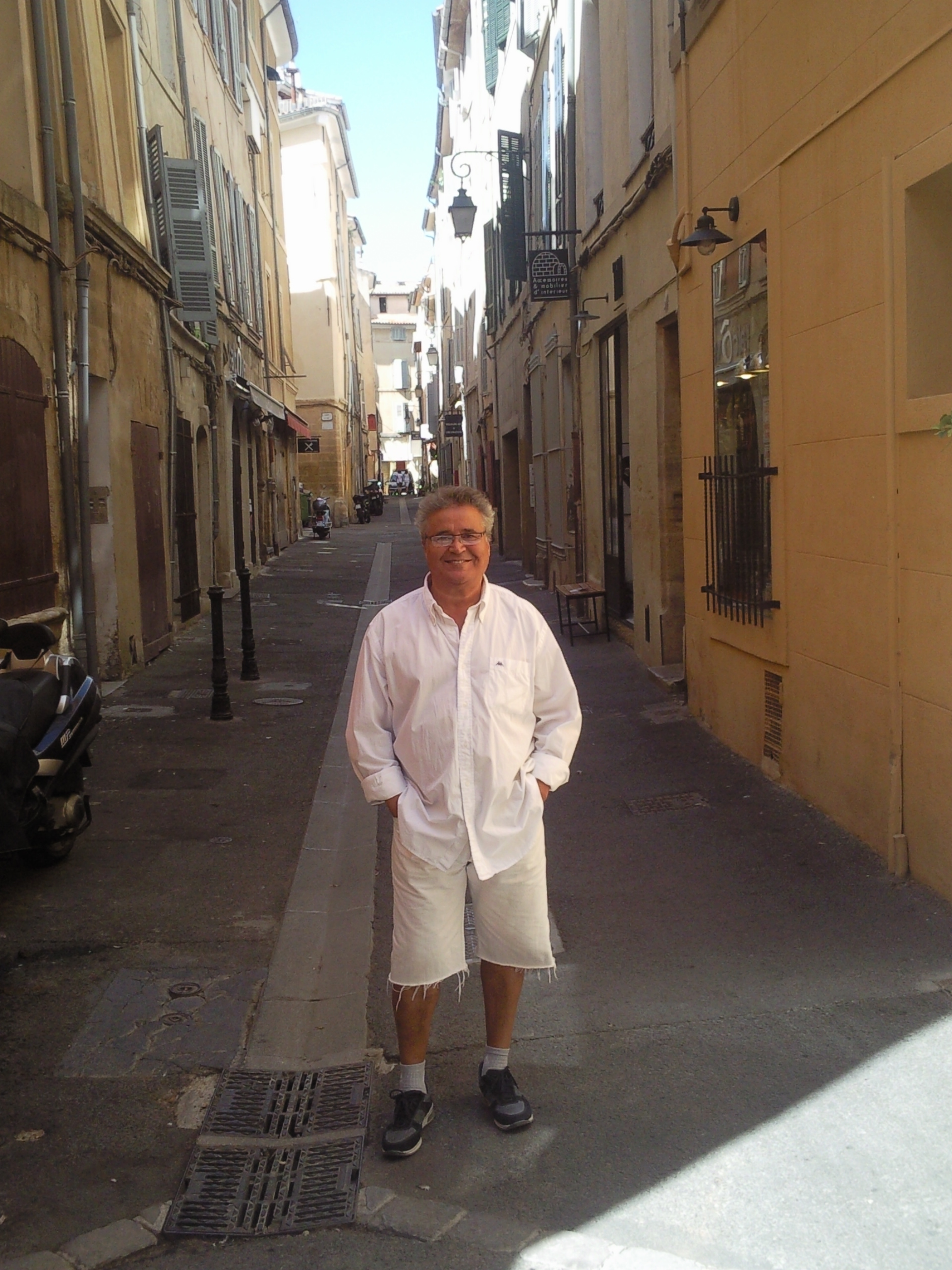 Aix en Provence Photos