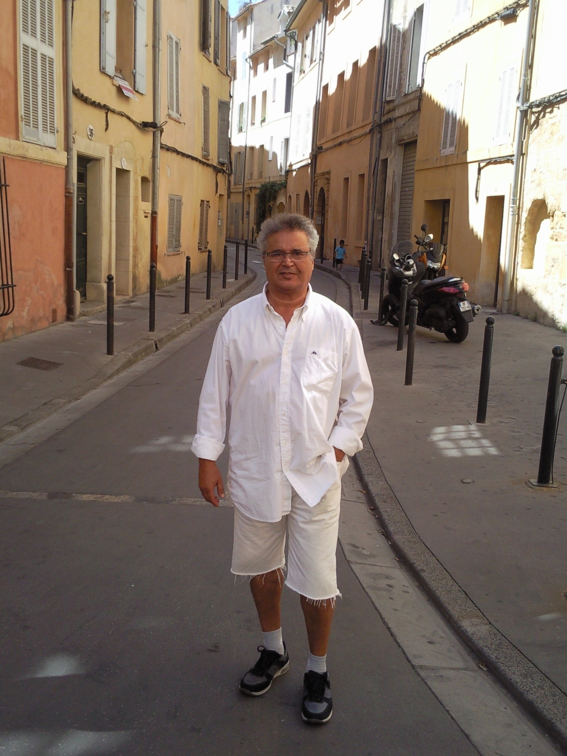 Aix en Provence Photos