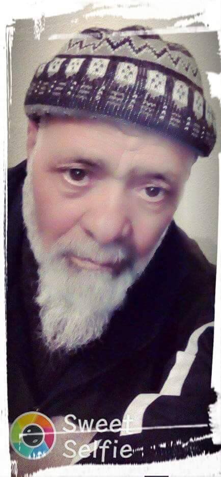 الاخ محمد بلاغماس بن السعدي في ذمة الله