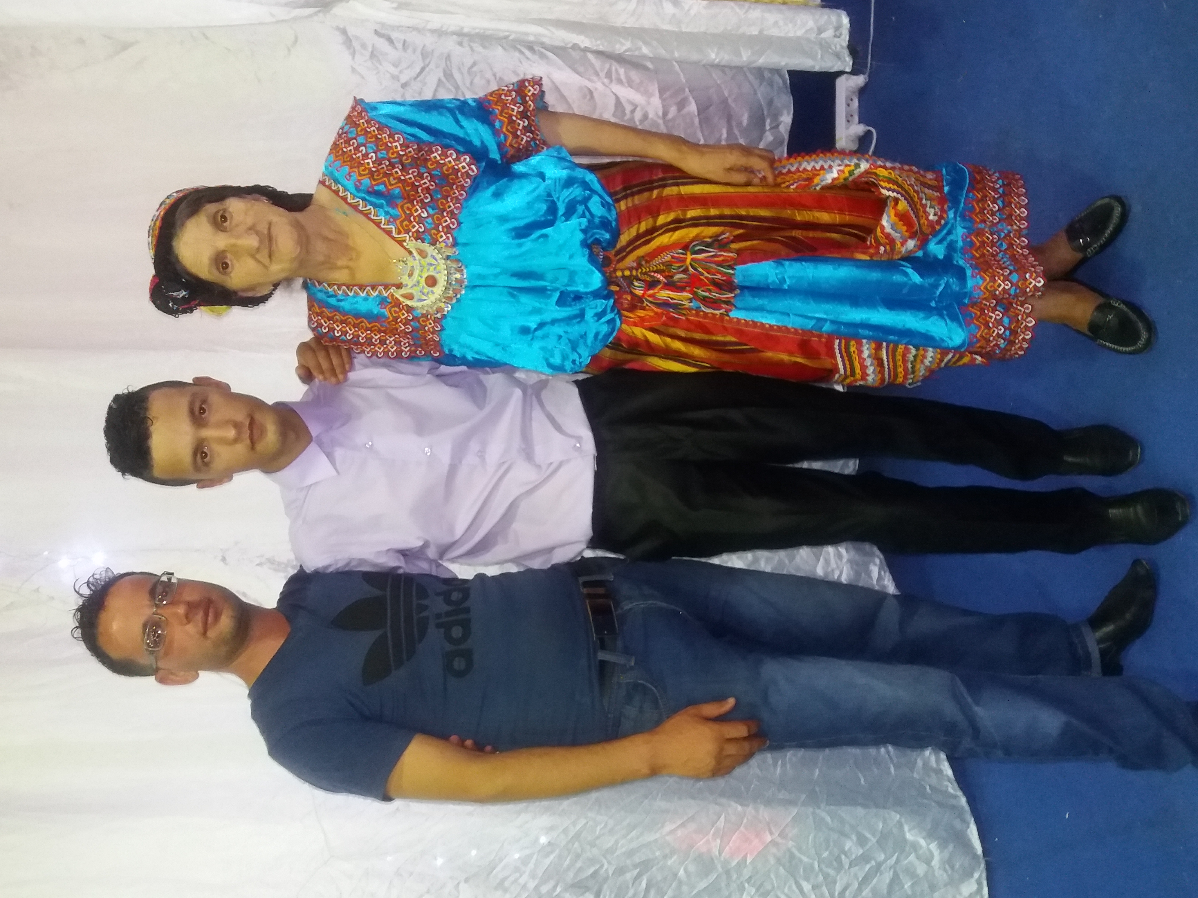 Cherchell ma ville . شرشال