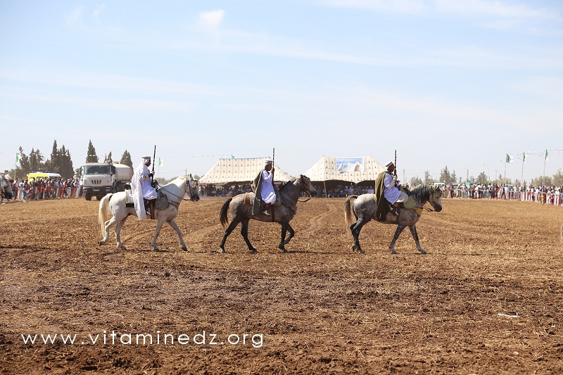 SBA - Waada de Sidi Lahcene (W. Sidi Bel Abbes)